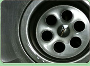 blocked drain Oakwood